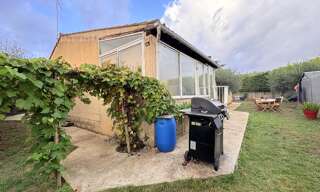 Maison 4 Pièces 75 m² à louer à Gallargues-le-Montueux (30660)