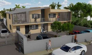 Appartement 2 Pièces 47 m² à vendre à Saint-Pierre (97410)