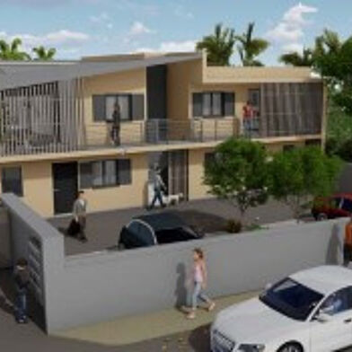 Appartement 2 pièces 201458 €