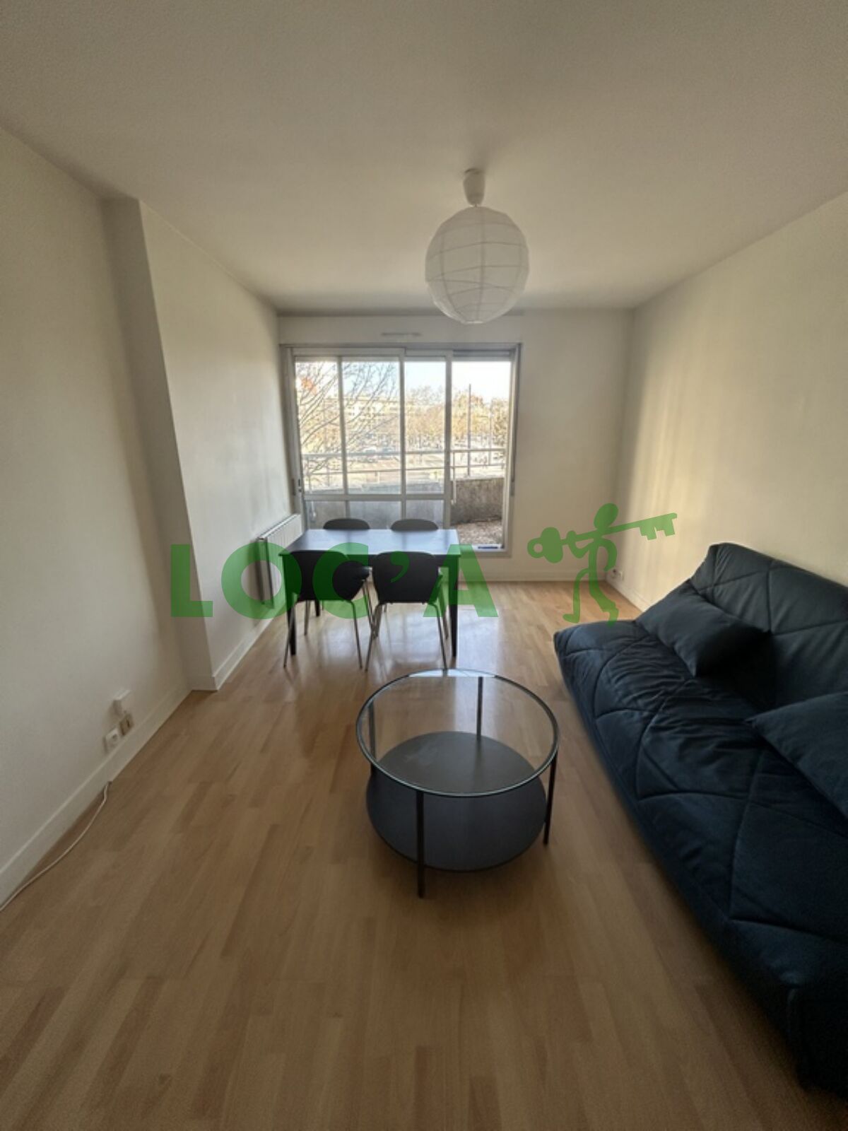 Location T2 43 m² à Dijon 751 ¤ CC /mois