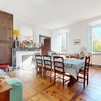 Maison 9 pièces 233200 €