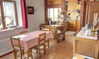 Appartement 3 Pièces 51 m² à vendre à Dimbsthal (67440)