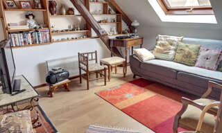 Appartement 3 Pièces 51 m² à vendre à Dimbsthal (67440)