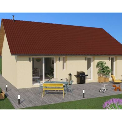 Maison 5 pièces 1300 €