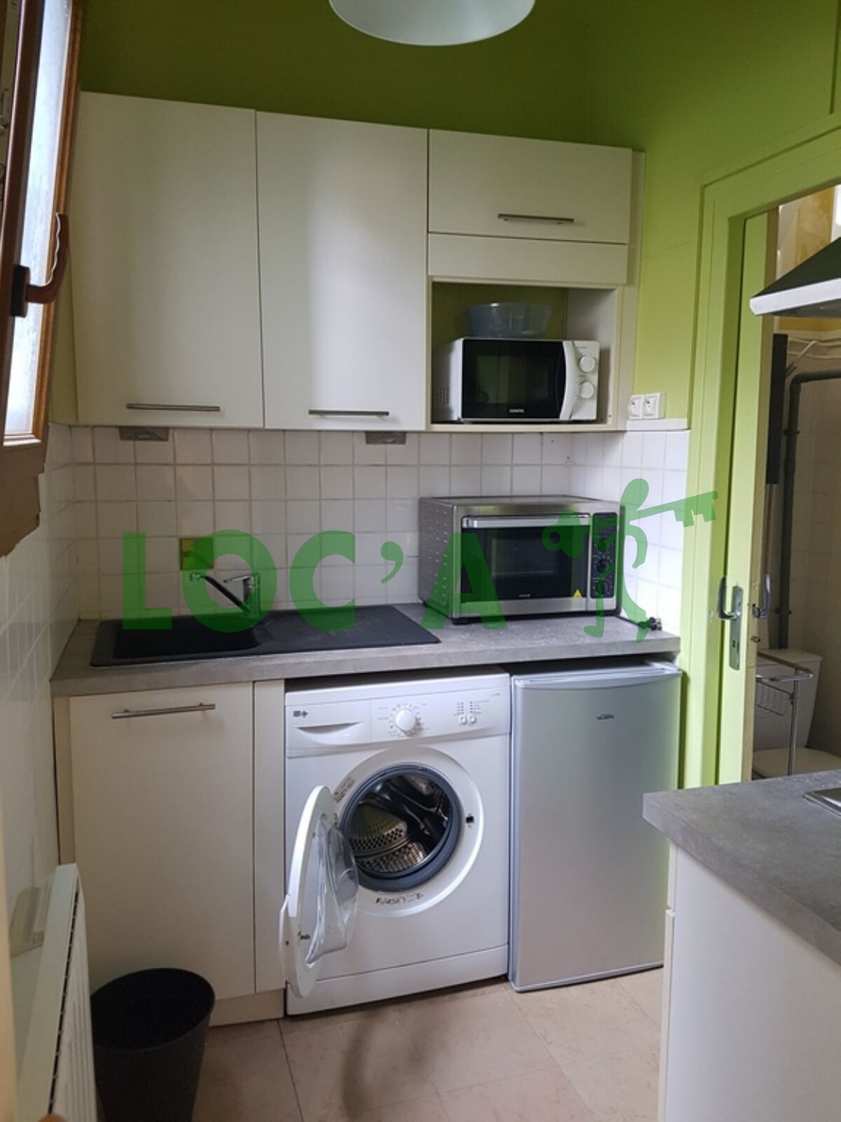 Location T2 35 m² à Dijon 630 ¤ CC /mois