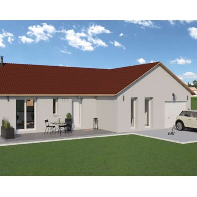 Maison 5 pièces 1600 €