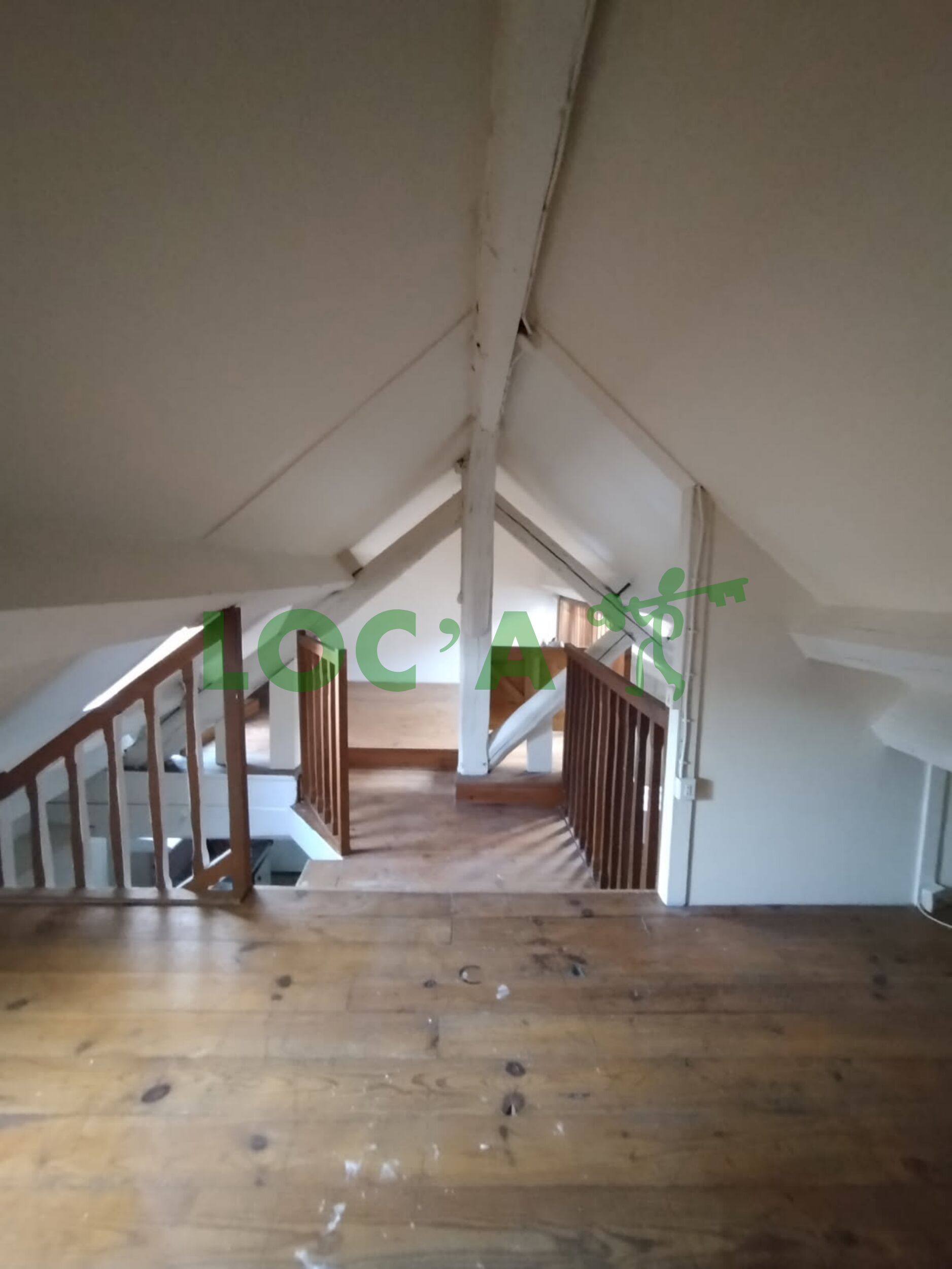 Photo Location T3 45 m² à Dijon 602 ¤ CC /mois image 2/3