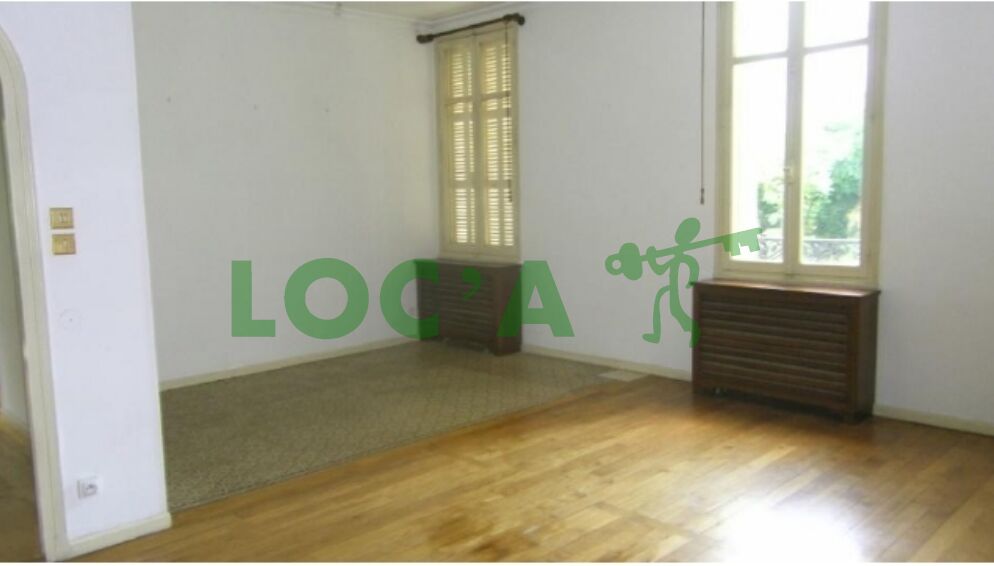 Location Maison 97 m² à Dijon 1 277 ¤ CC /mois