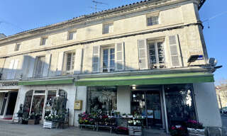 Commerce  100 m² à vendre à Jarnac (16200)