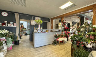 Commerce  100 m² à vendre à Jarnac (16200)