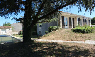 Maison 5 Pièces 100 m² à vendre à La Jarrie (17220)