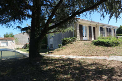 Maison 5 pièces 315000 €