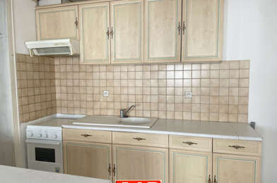 Maison 3 pièces 64500 €