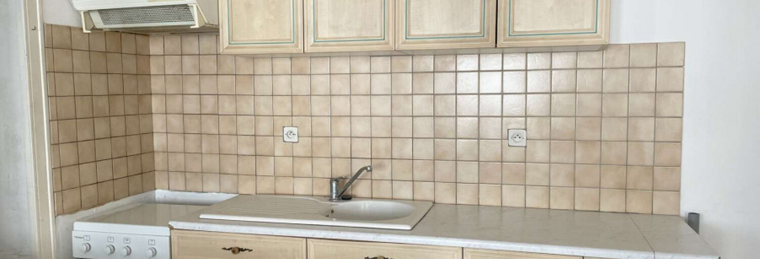 Maison 3 Pièces 54 m² à vendre à La Châtaigneraie (85120)