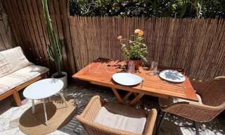 Appartement 1 Pièce 24 m² à louer à Nice (06000)