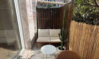 Appartement 1 Pièce 24 m² à louer à Nice (06000)