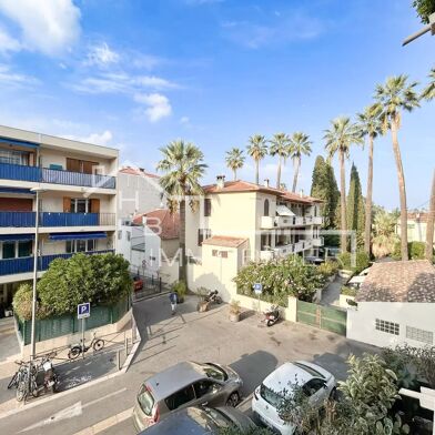 Appartement 4 pièces 358000 €