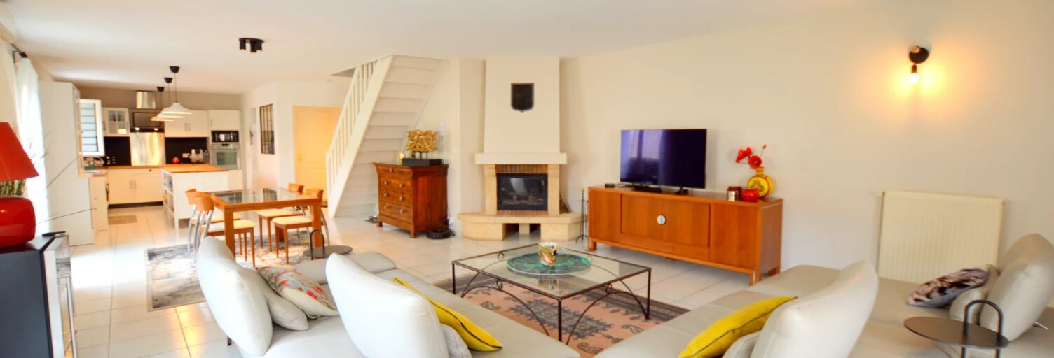 Maison 4 Pièces 160 m² à vendre à Lunel (34400)