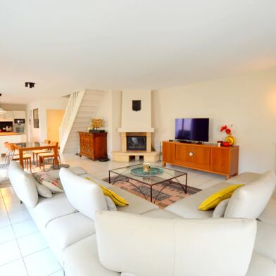 Maison 4 pièces 350000 €