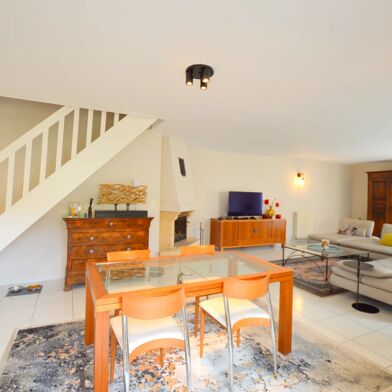 Maison 4 pièces 350000 €