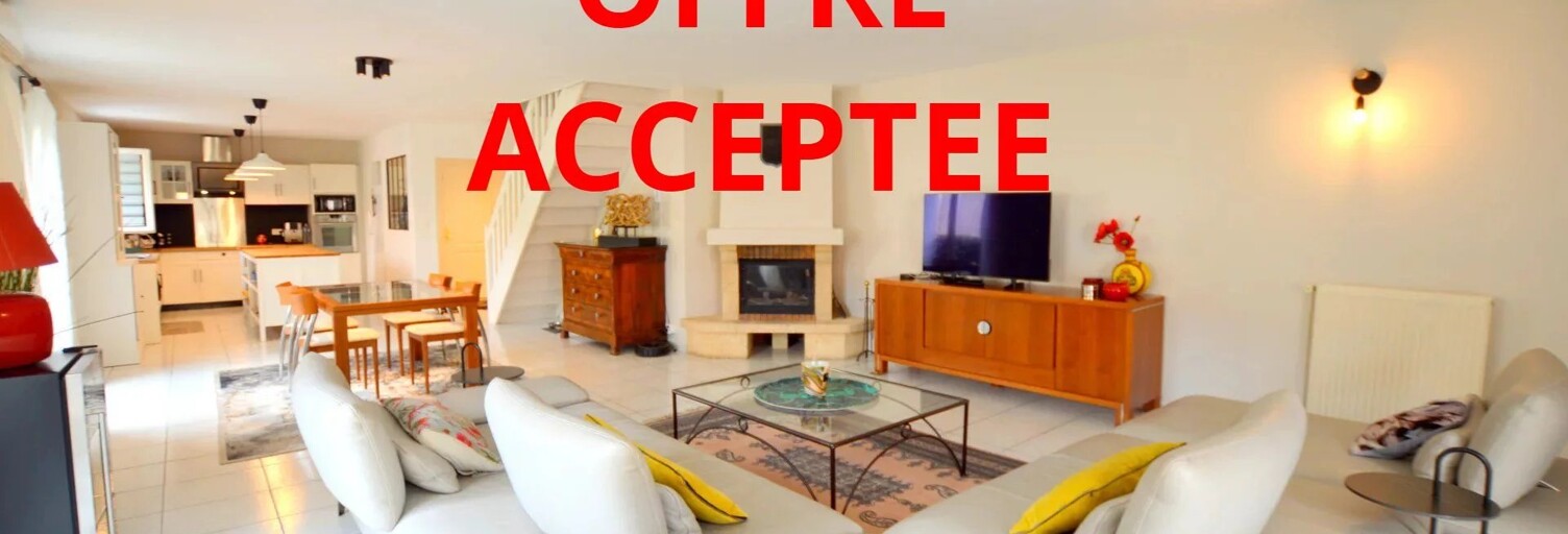 Maison 4 Pièces 160 m² à vendre à Lunel (34400)