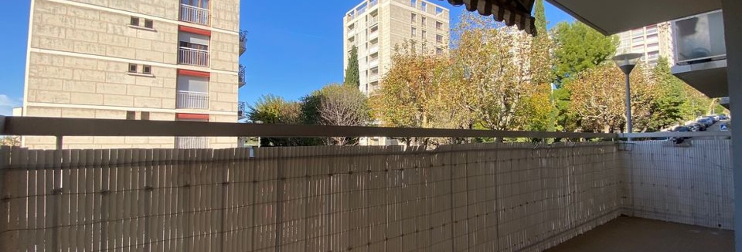 Appartement 3 Pièces 54 m² à vendre à Marseille 13 (13013)