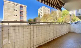 Appartement 3 Pièces 54 m² à vendre à Marseille 13 (13013)