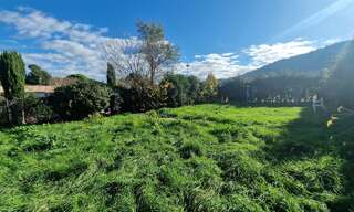 Terrain  454 m² à vendre à La Penne-sur-Huveaune (13821)