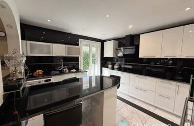 A VENDRE MAISON T5-T6 + APPARTEMENT T2 — photo du bien