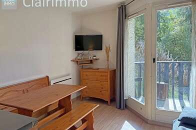 Appartement 1 pièces 84800 €