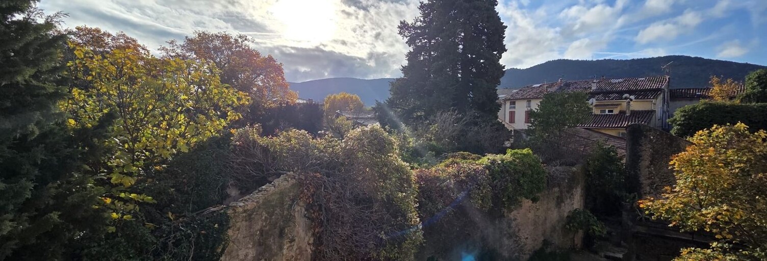 Appartement 4 Pièces 106 m² à vendre à Signes (83870)