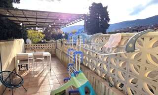 Appartement 4 Pièces 106 m² à vendre à Signes (83870)