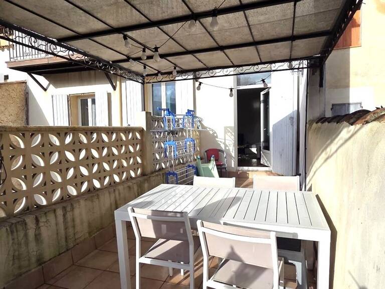 Appartement type 4 de 106 m² avec grande terrasse — photo 1