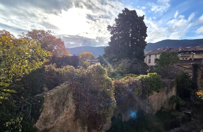 Appartement type 4 de 106 m² avec grande terrasse — photo 2