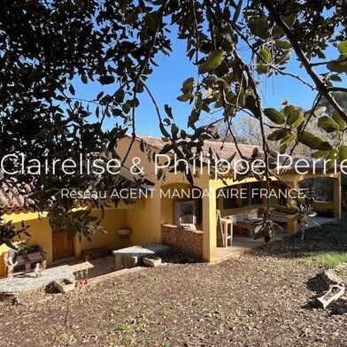 Maison 4 pièces 369000 €