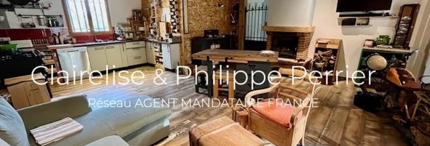 Maison 4 Pièces 90 m² à vendre à Le Thoronet (83340)