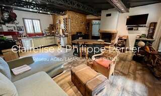 Maison 4 Pièces 90 m² à vendre à Le Thoronet (83340)