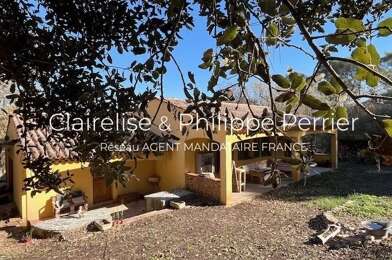 Maison 4 pièces 368000 €