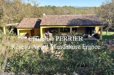 Maison 4 pièces 355000 €