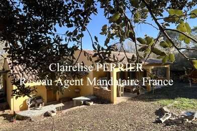 Maison 4 pièces 355000 €