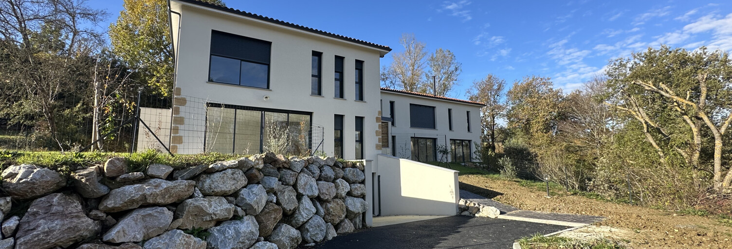 Appartement 4 Pièces 134 m² à louer à Pin-Balma (31130)