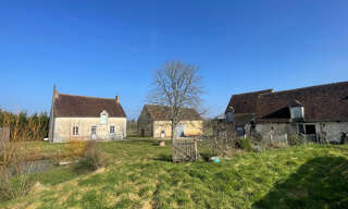 Appartement 3 Pièces 81 m² à vendre à Rémalard en Perche (61110)