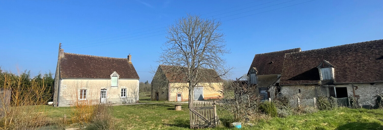 Appartement 3 Pièces 81 m² à vendre à Rémalard en Perche (61110)