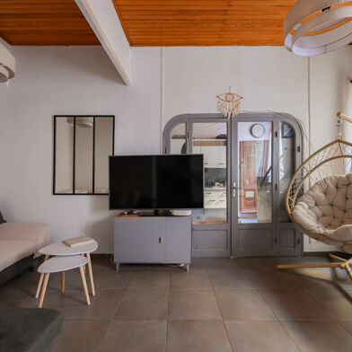 Appartement 2 pièces 128000 €