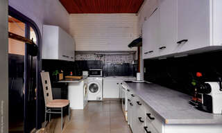 Appartement 2 Pièces 40 m² à vendre à La Ciotat (13600)