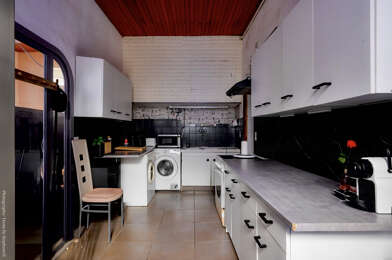 Appartement 2 pièces 128000 €