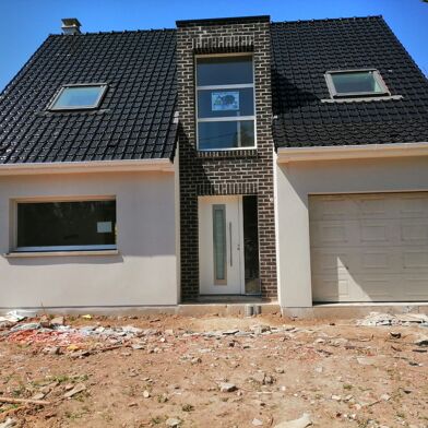 Maison 6 pièces 247889 €