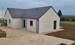 Maison 4 Pièces 90 m² à louer à Treffendel (35380)