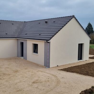 Maison 4 pièces 990 €