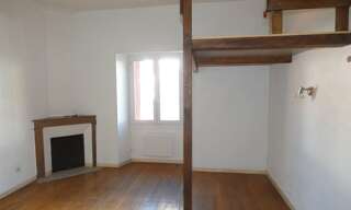 Appartement 1 Pièce 26 m² à louer à Veynes (05400)